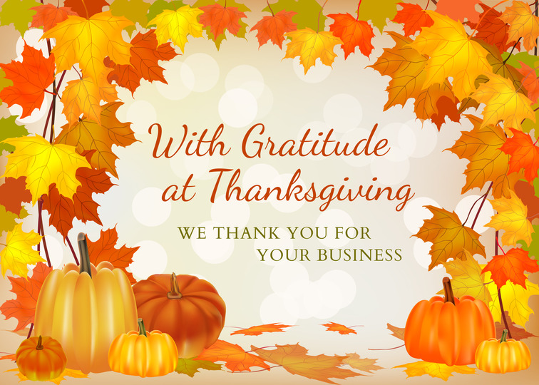 Thanksgiving Clipart Free