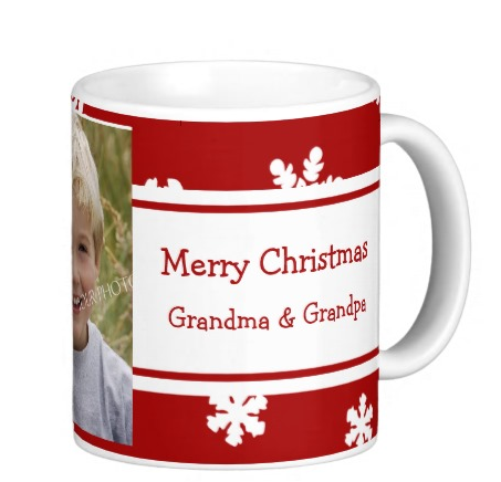 Christmas Gifts Coffee Mug