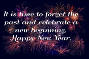 Happy New Year 2021 WhatsApp Status Images