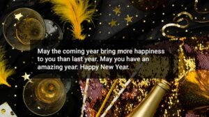 Happy New Year 2021 WhatsApp Status Images