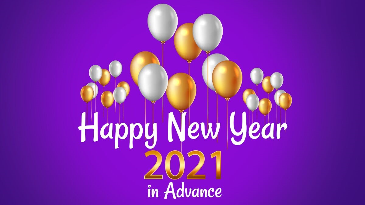 Download - Happy New Year 4k Images, HD Wallpapers 