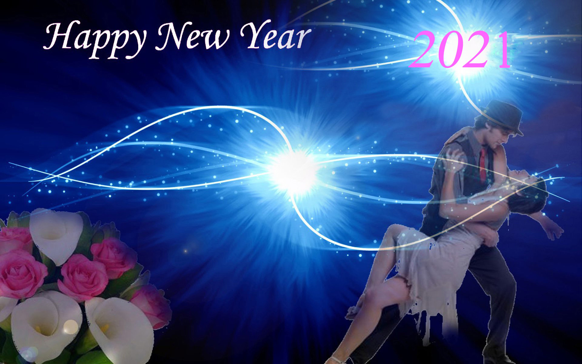 Download - Happy New Year 4k Images, HD Wallpapers 