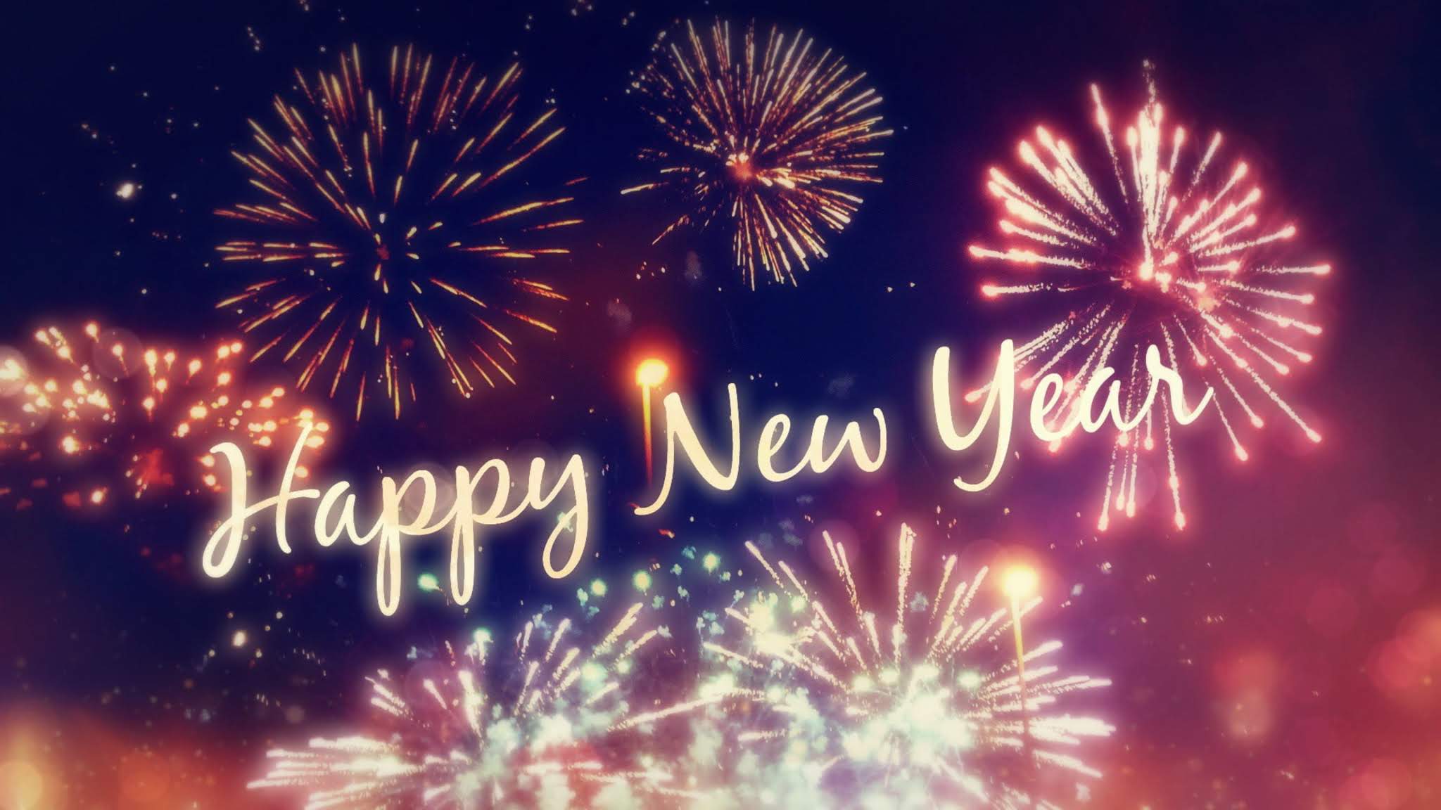 Download - Happy New Year 4k Images, HD Wallpapers 