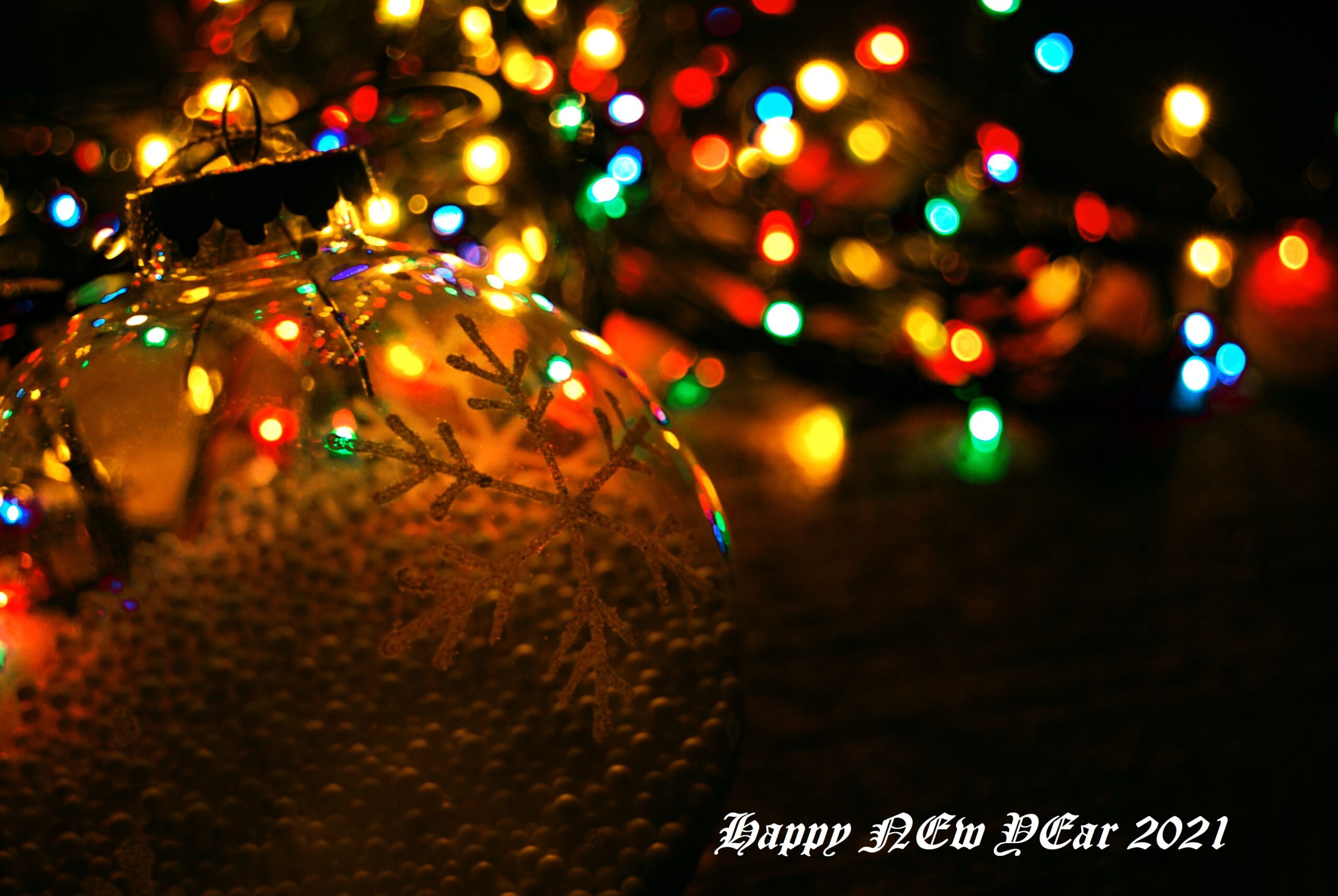 Happy New Year 4k Images, HD Wallpapers - Download 