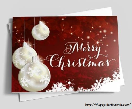 Business Christmas Cards, E cards, and Greetings