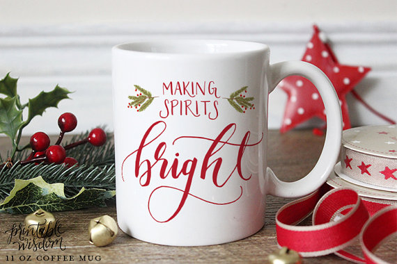 Christmas Gifts Mug