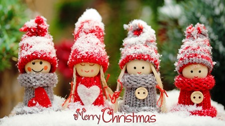 Merry Christmas Whatsapp Status and Best Merry XMAS DP