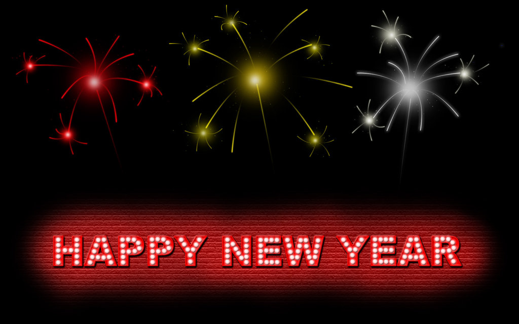 Happy New Year HD Wallpaper and Photos Free Download