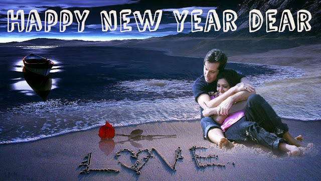 Happy New Year HD Wallpaper and Photos Free Download