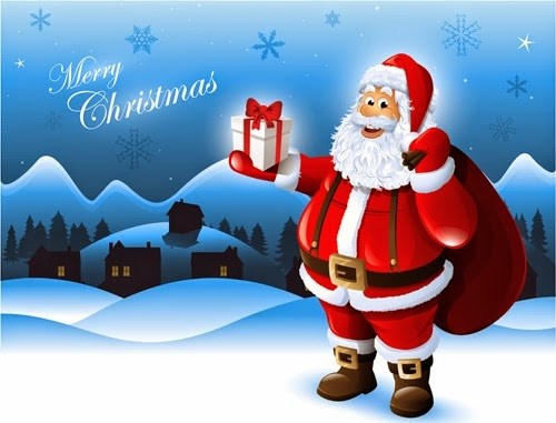 Merry Christmas Whatsapp Status and Best Merry XMAS DP