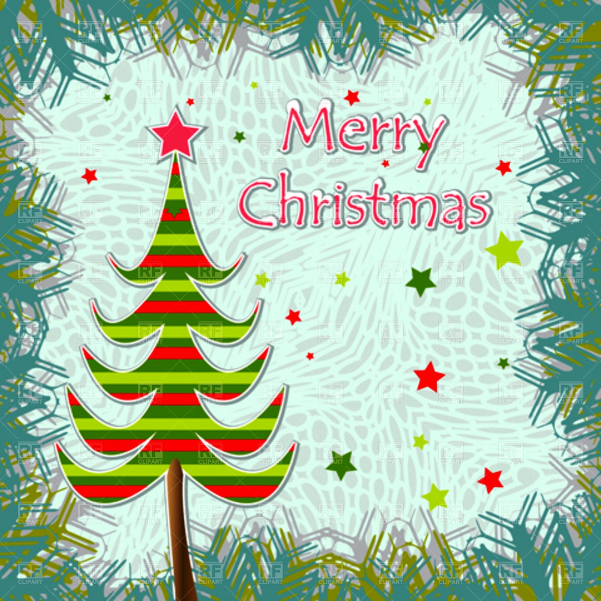 Holiday Christmas Cards