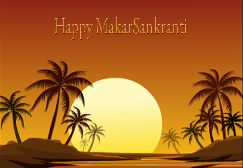 Makar Sankranti HD Images, Photos and Wallpapers