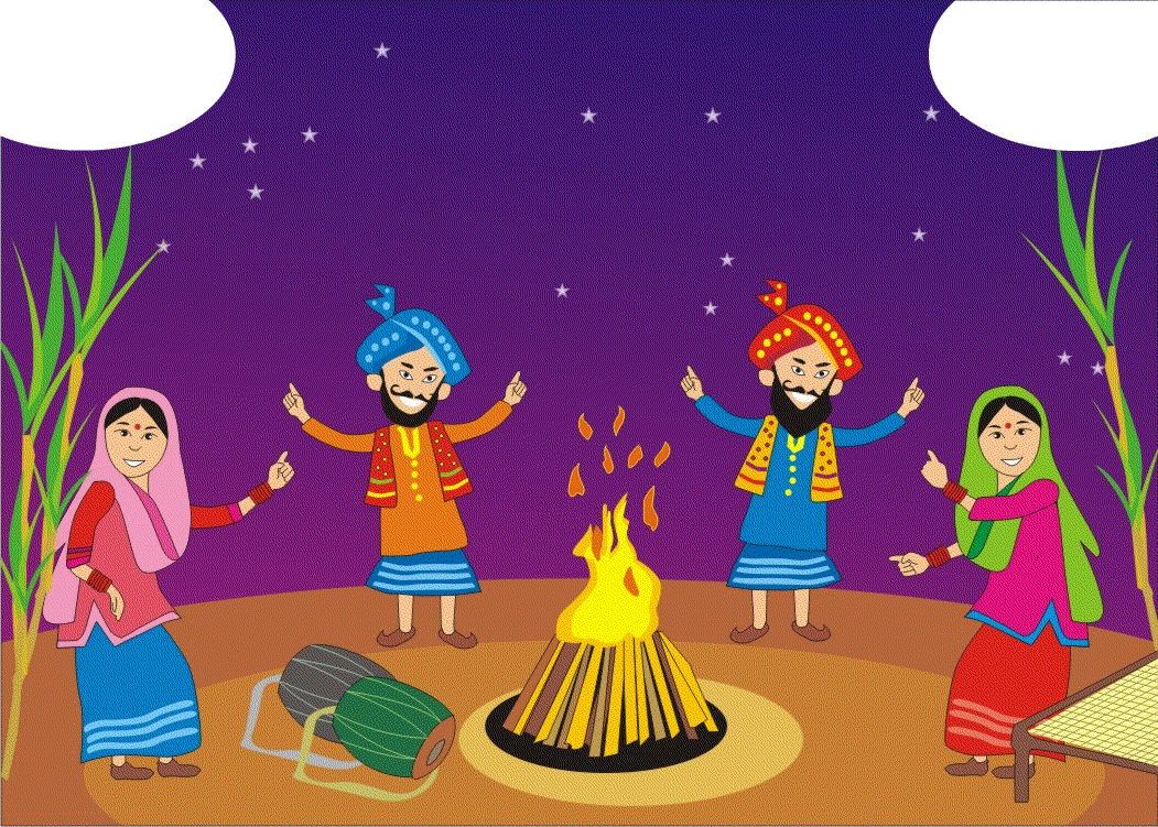 Download Lohri Greetings