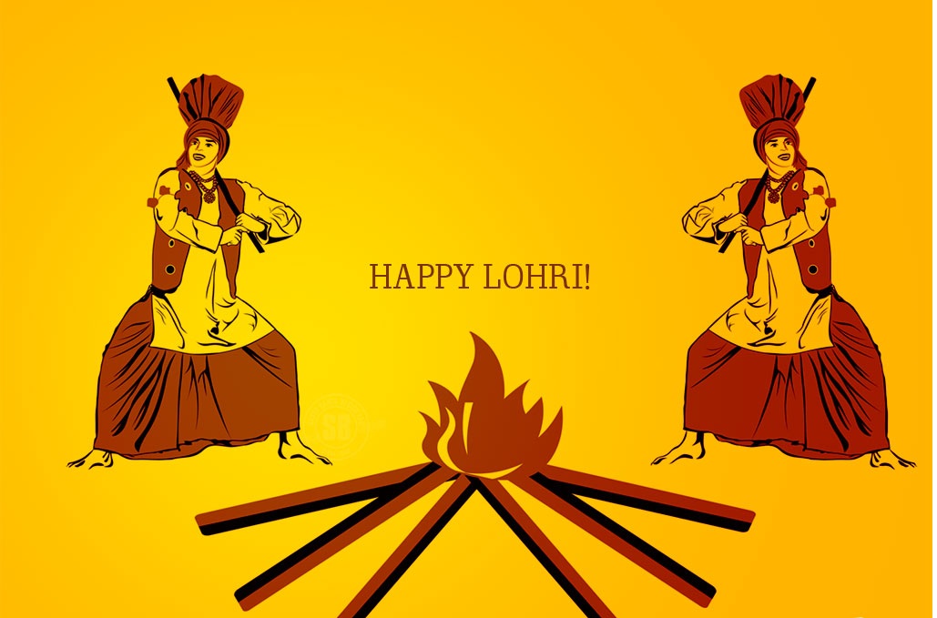 Lohri Pictures