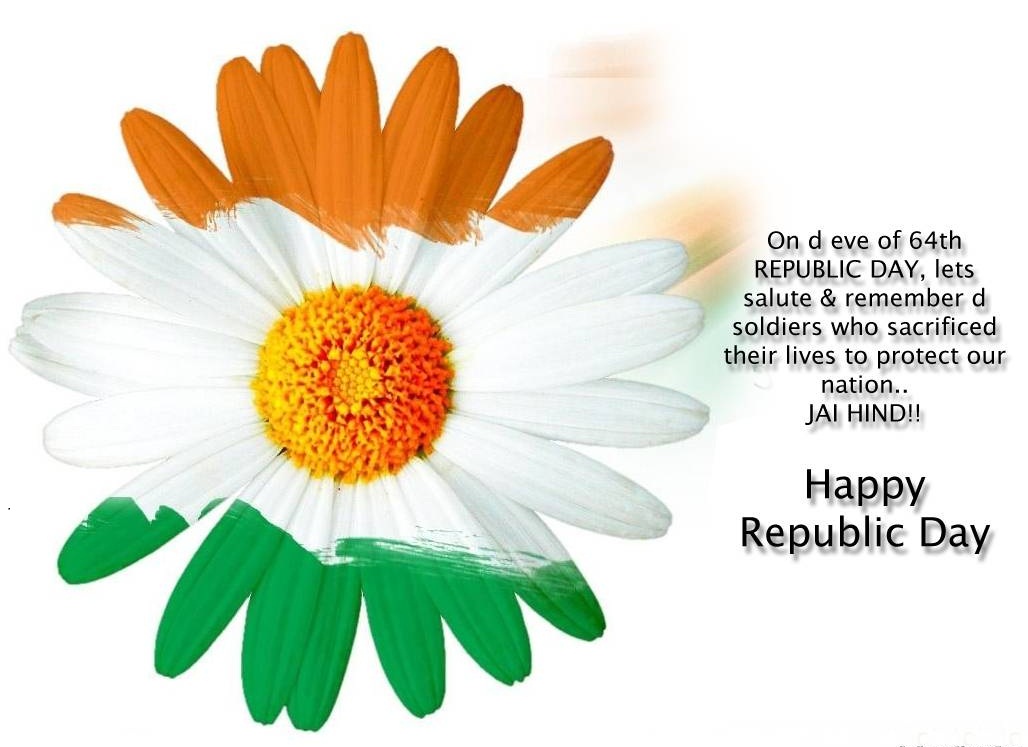 Republic Day Quotes and Wishes