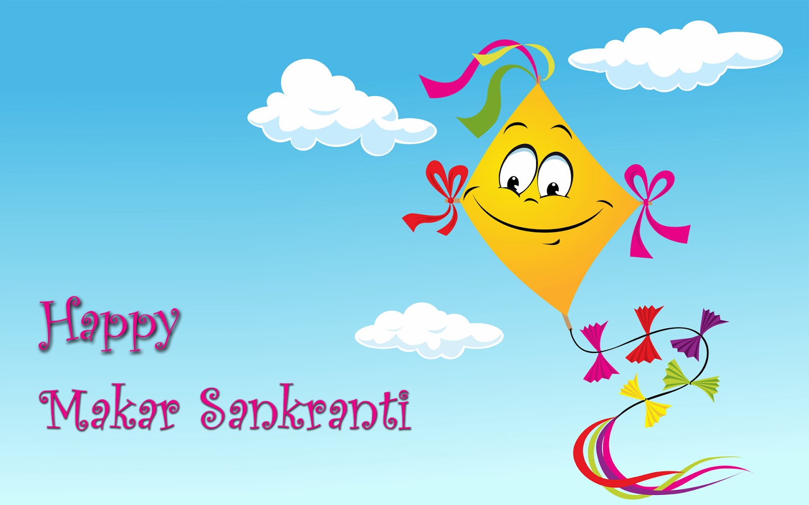 Makar Sankranti HD Images, Photos and Wallpapers