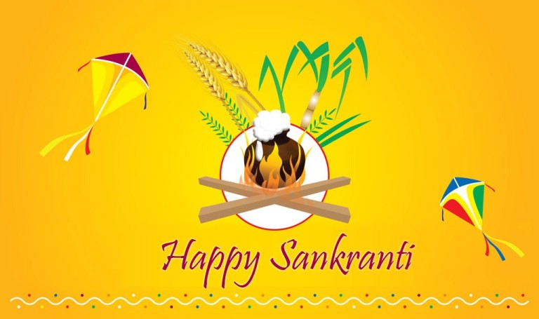 Makar Sankranti HD Images, Photos and Wallpapers