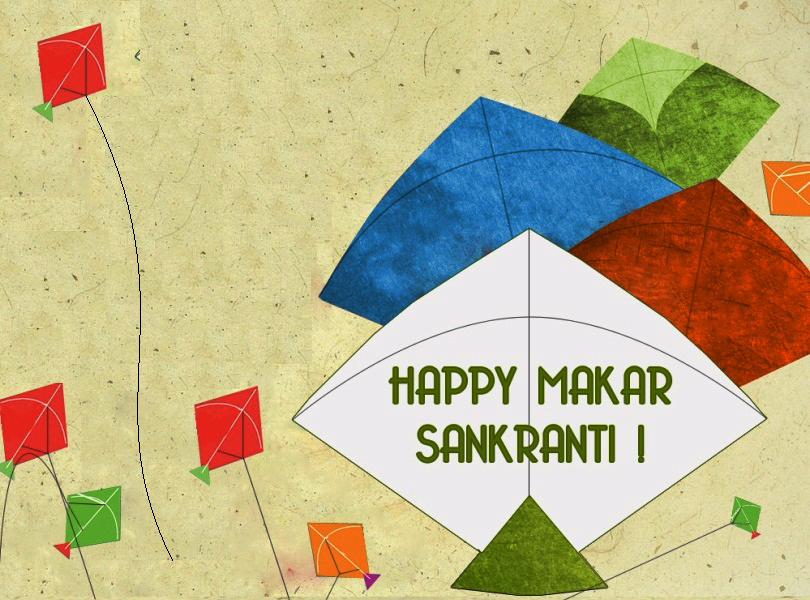 Makar Sankranti HD Images, Photos and Wallpapers