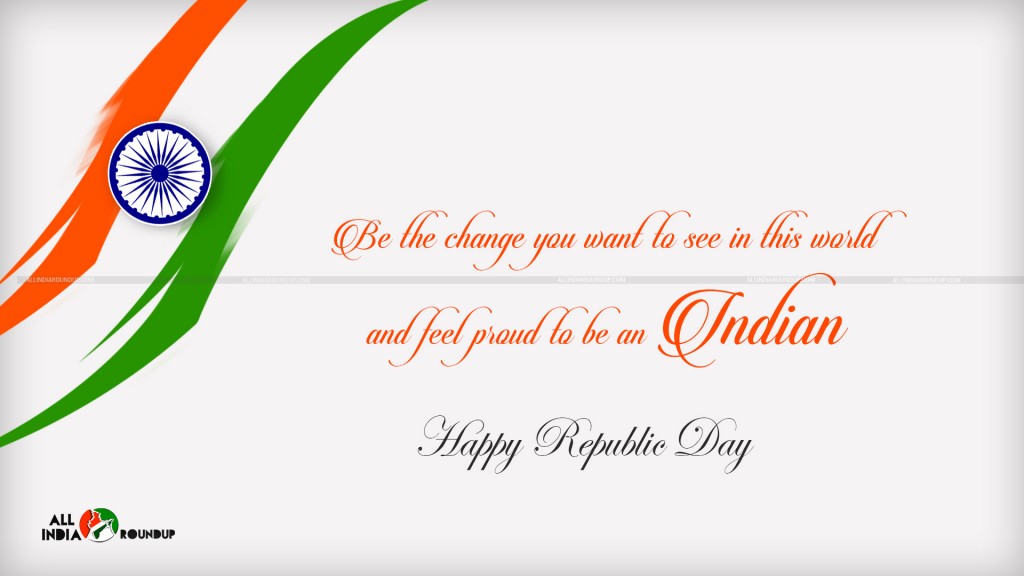 Republic Day Quotes and Wishes