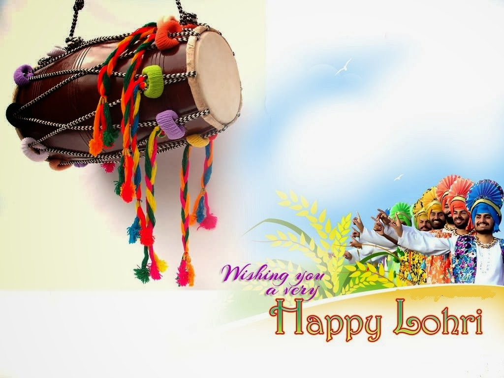 Lohri HD Wallpapers