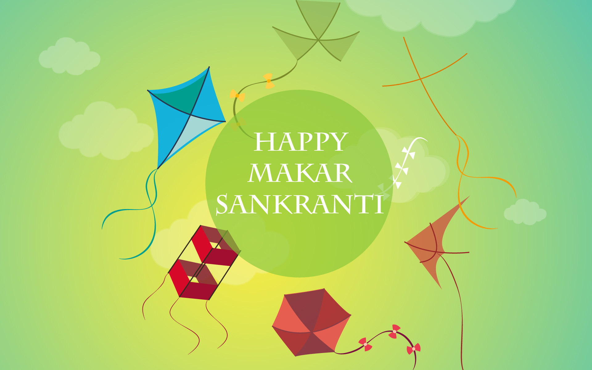 Makar Sankranti HD Images, Photos and Wallpapers