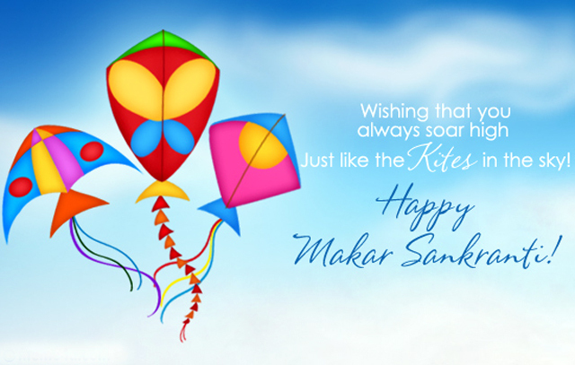 Makar Sankranti HD Images, Photos and Wallpapers