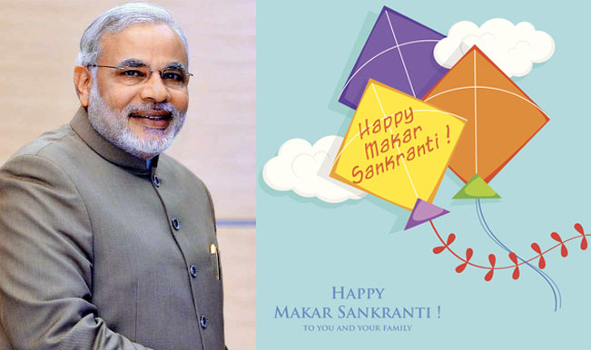 Makar Sankranti Wishes, Greetings and Quotes