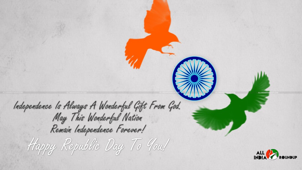 Republic Day Quotes and Wishes