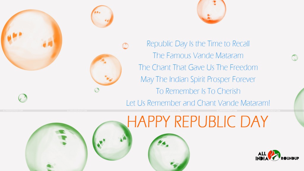 Republic Day Quotes and Wishes