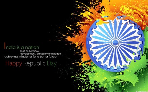 Republic Day of India Quotes