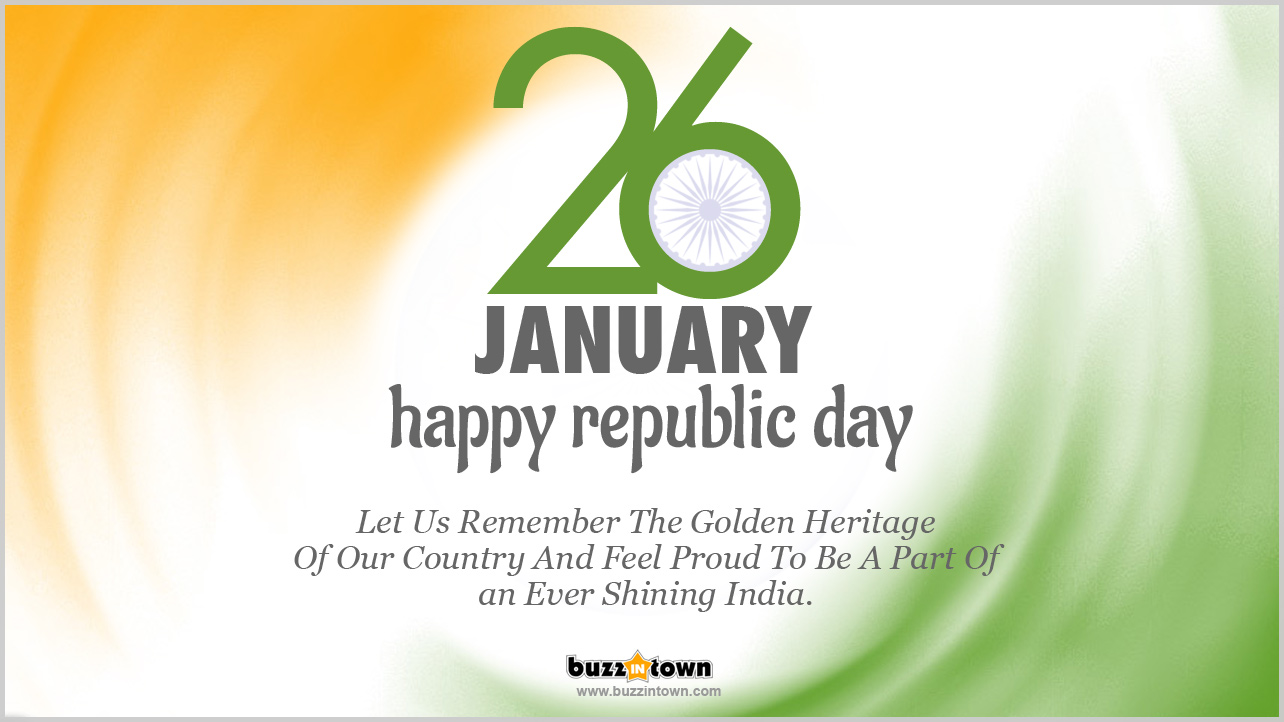 Republic Day Quote