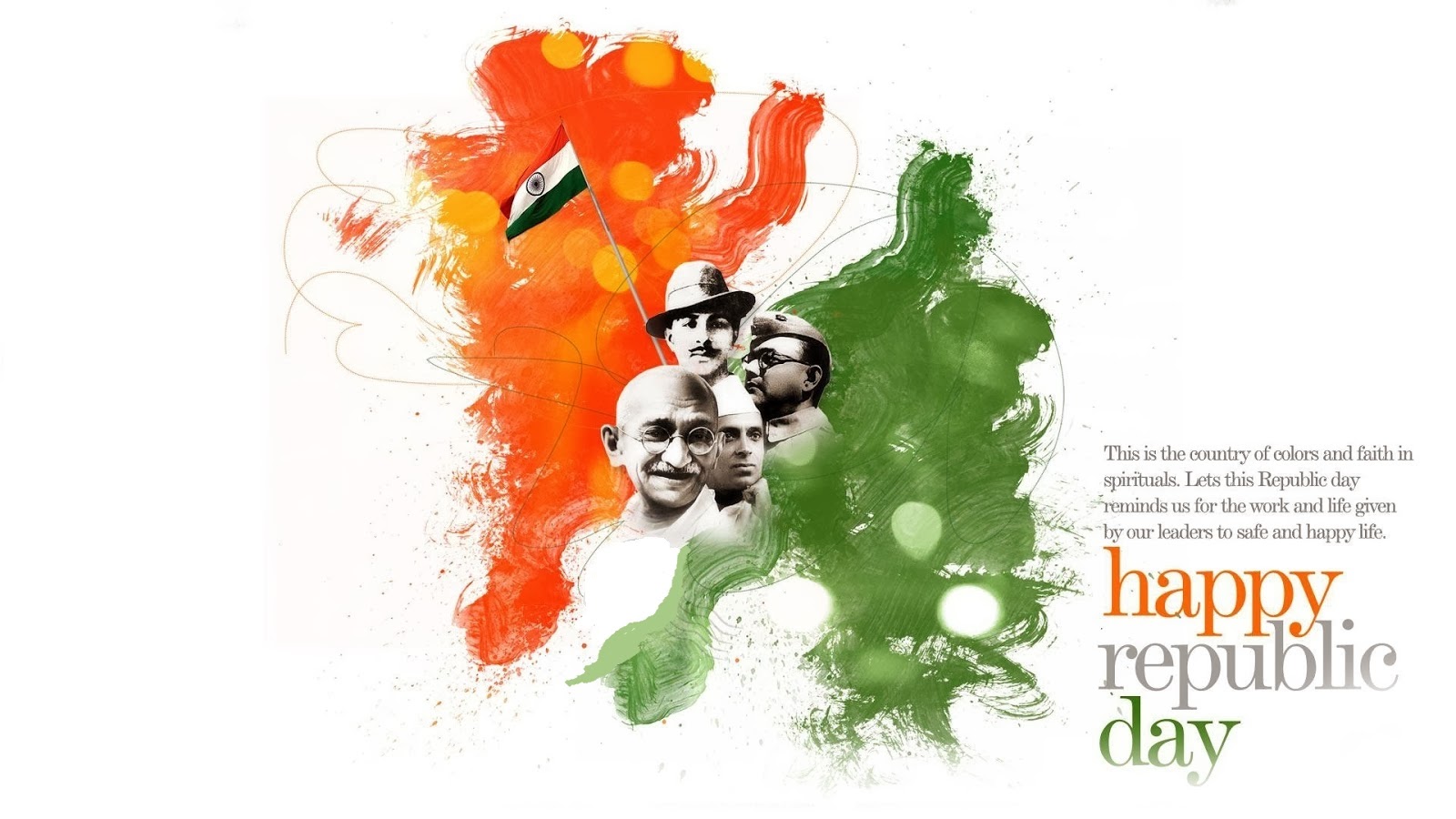 Republic Day Quotes in Hindi