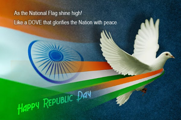 Republic Day Wishes in Hindi