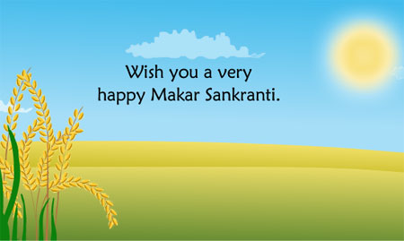 Makar Sankranti HD Images, Photos and Wallpapers