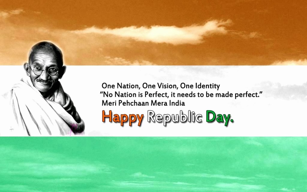 Republic Day Quotes and Wishes