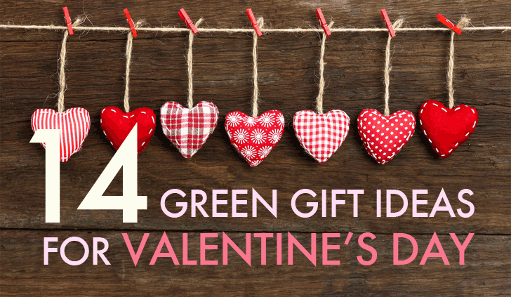 Valentines Day Gifts Ideas