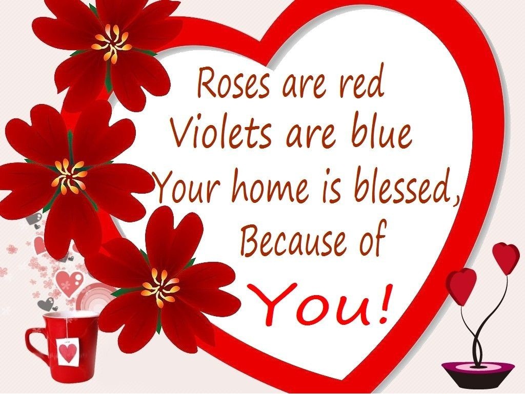 Happy Valentines Day Quotes and Wishes