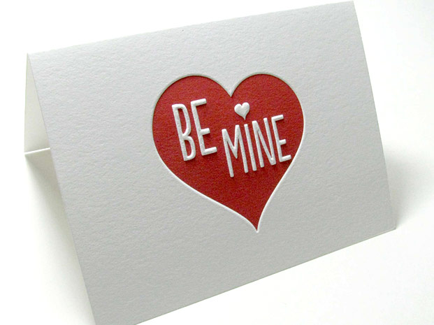 Valentines Day Photo Cards - Valentines Day Cards