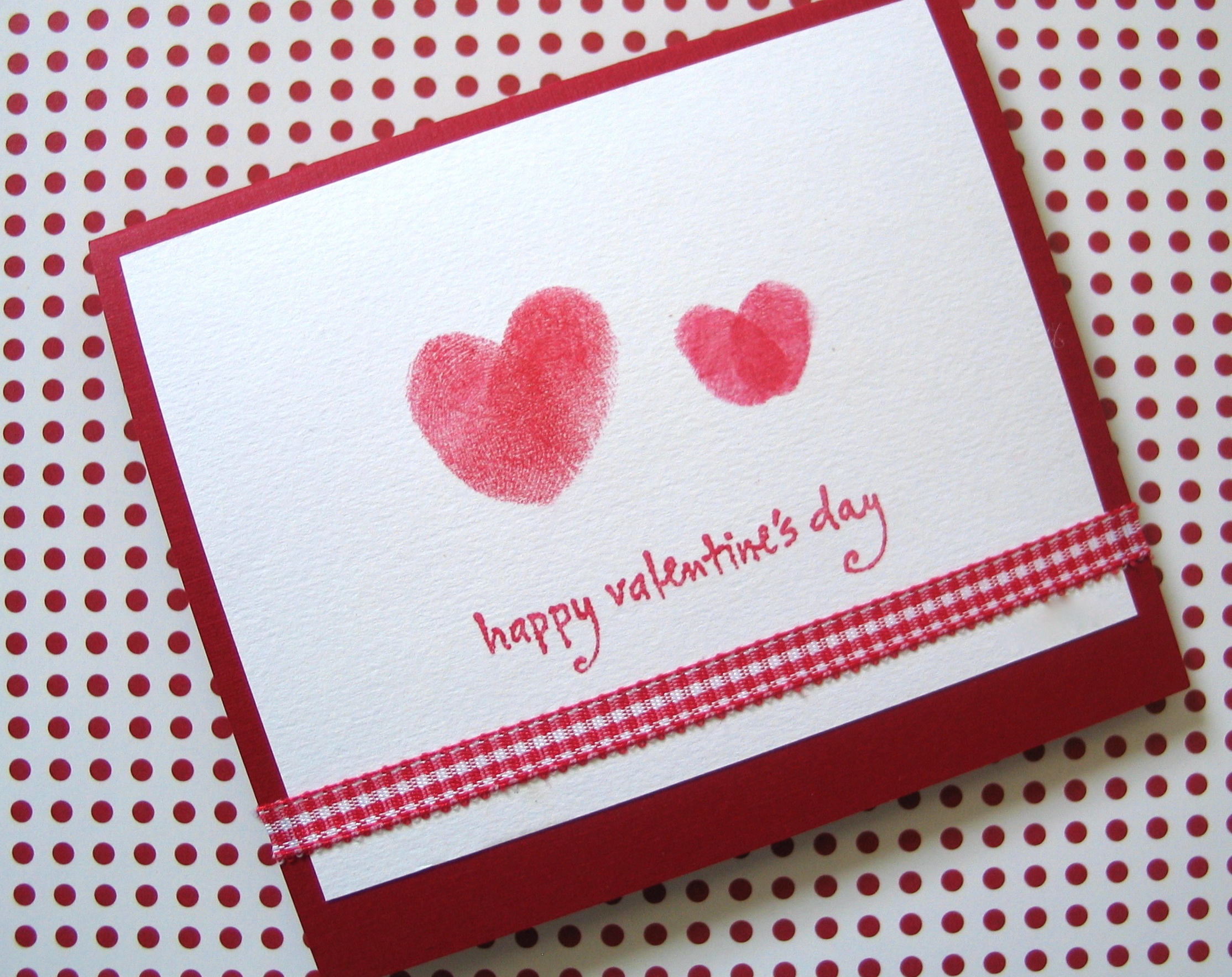 Valentines Day Photo Cards - Valentines Day Greeting Cards.