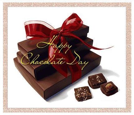 Chocolate Day Images, Photos, Pics, Wishes, Quotes and SMS