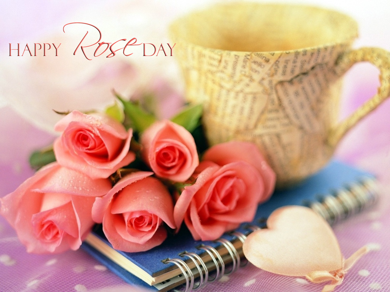 Rose Day Images, Pics, Quotes, Wishes, Photos