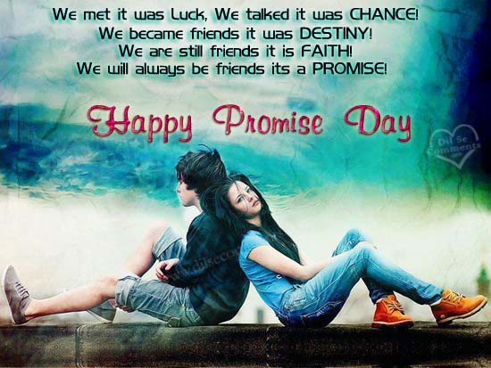 promise day quotes, images, pics, wallpaper, messages, photos - promise quotes