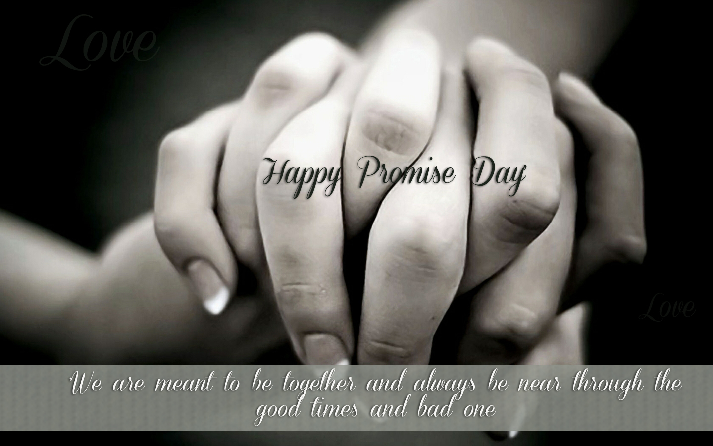 promise day quotes, images, pics, wallpaper, messages, photos - promise quotes