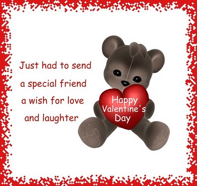 Happy Valentines Day Quotes and Wishes