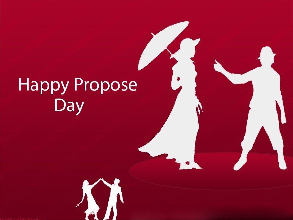 Propose Day Photos, Images and Quotes