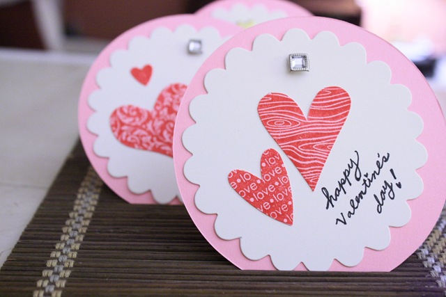 Valentines Day Photo Cards