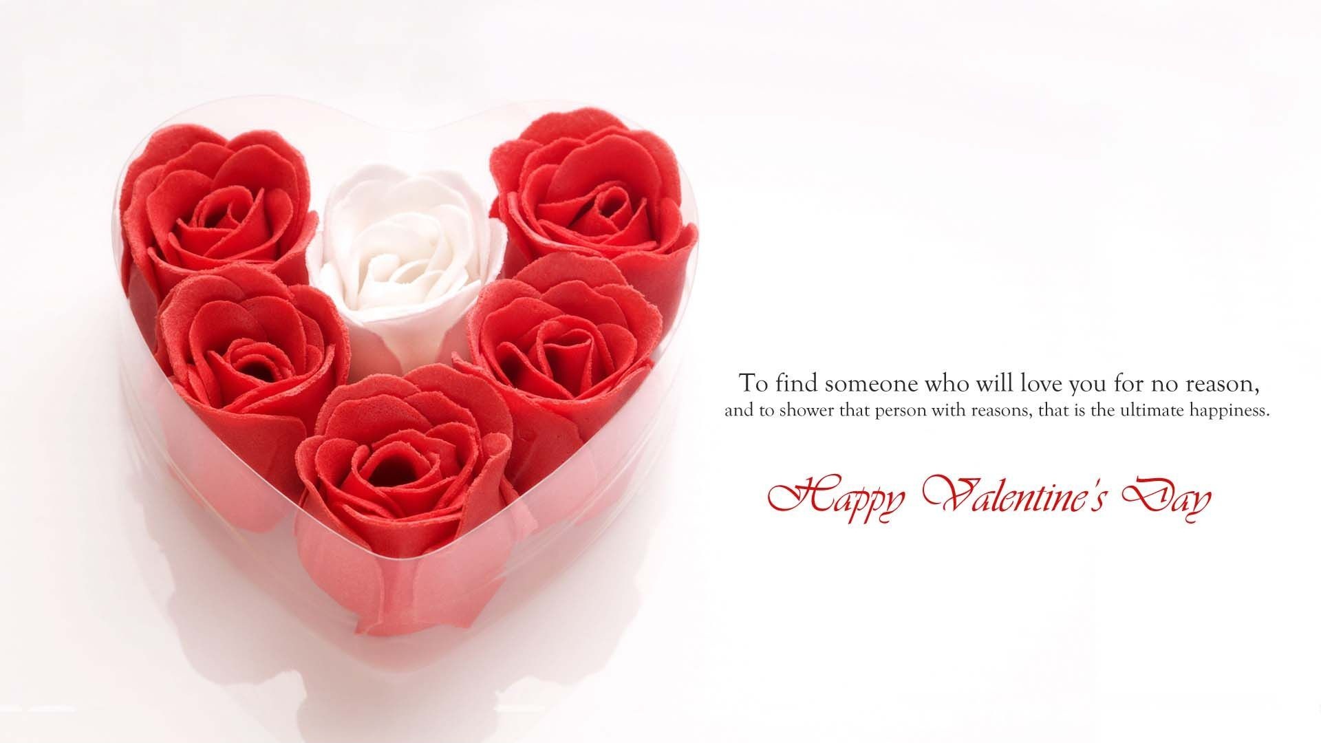 Valentines Day Quotes and Wishes