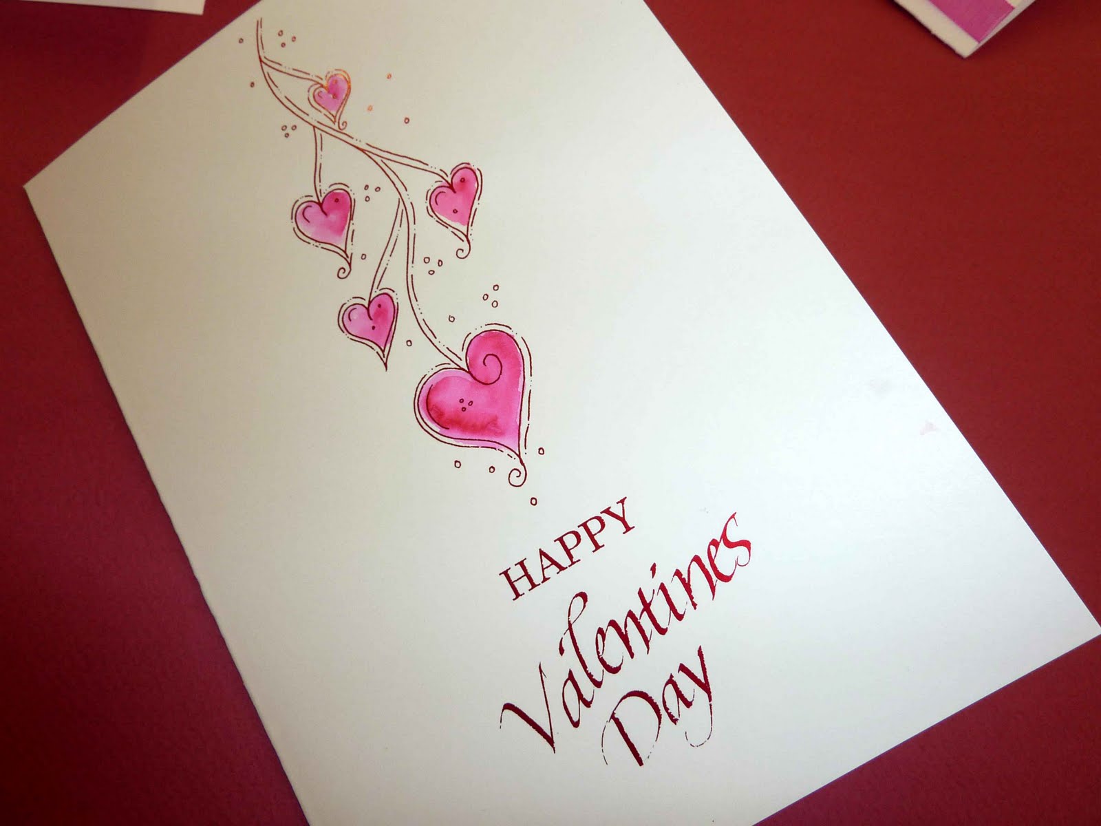 Valentines Day Photo Cards - Valentines Day Cards