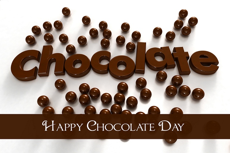 Chocolate Day Images, Photos, Pics, Wishes, Quotes and SMS