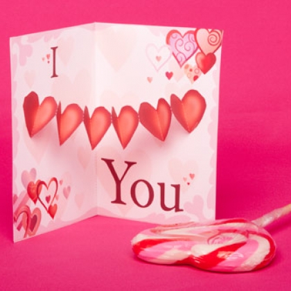 Valentines Day Photo Cards